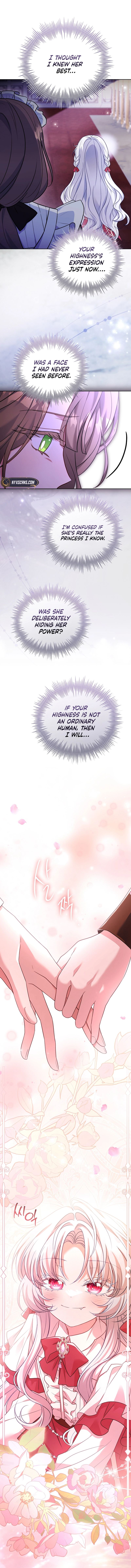 Like Father, Like Daughter Chapter 2 Page 18